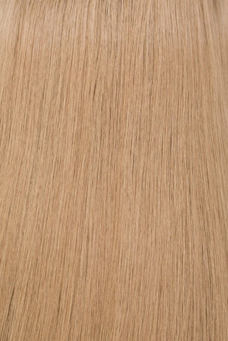 Remy Clip - In Hair Extensions 100g – Straight - SOLOH