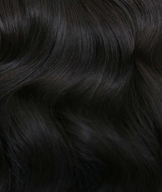 Remy Clip - In Hair Extensions 100g – Straight - SOLOH