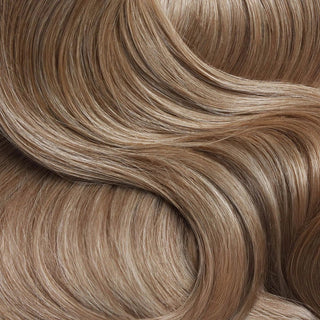 Remy Clip - In Hair Extensions 100g – Straight - SOLOH