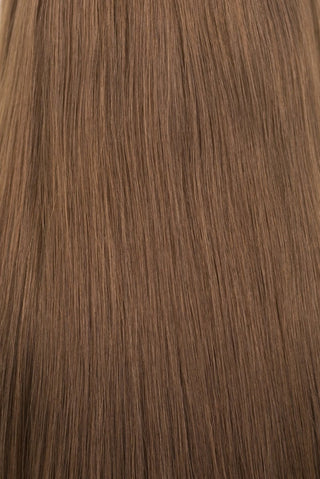 Remy Clip - In Hair Extensions 100g – Straight - SOLOH