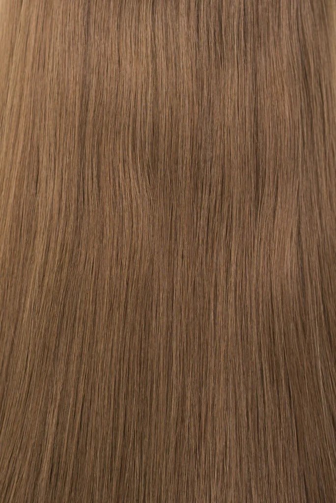 Remy Clip - In Hair Extensions 100g – Straight - SOLOH