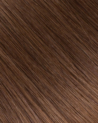 Remy Clip - In Hair Extensions 100g – Straight - SOLOH