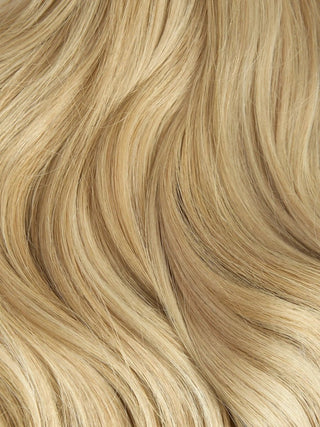 Remy Clip - In Hair Extensions 100g – Straight - SOLOH