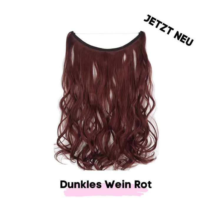 BLACK WEEK Aktion || Haar Extensions 40Cm & 55Cm - SOLOH