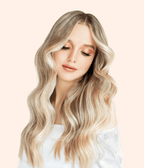 SOLOH - Remy Clip-In Extensions 100g – Body Wave