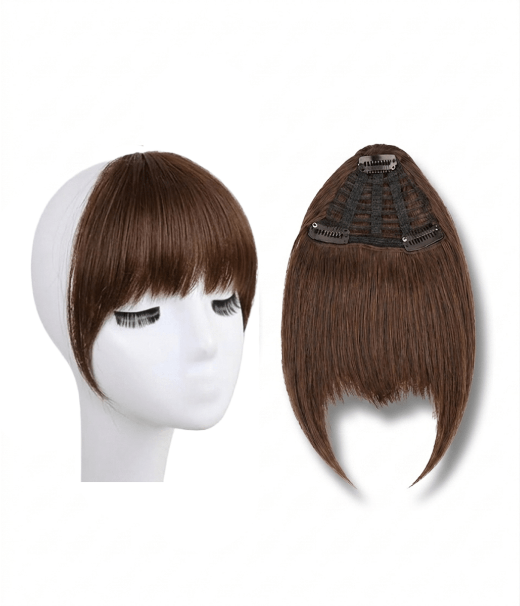 Remy Clip - In Pony / Fringe - SOLOH
