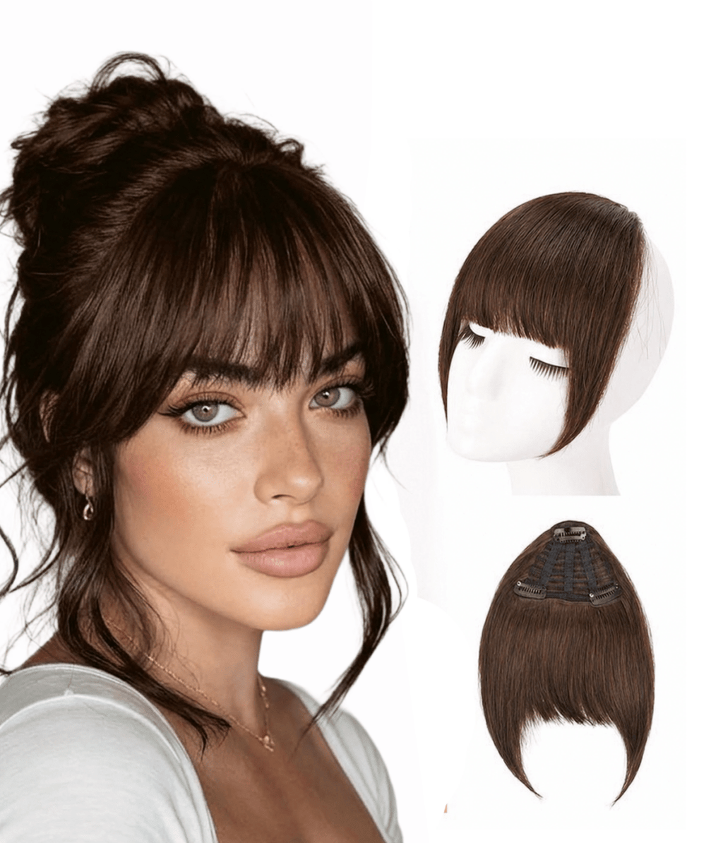 Remy Clip - In Pony / Fringe - SOLOH