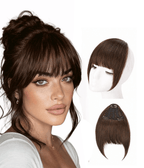 Remy Clip - In Pony / Fringe - SOLOH