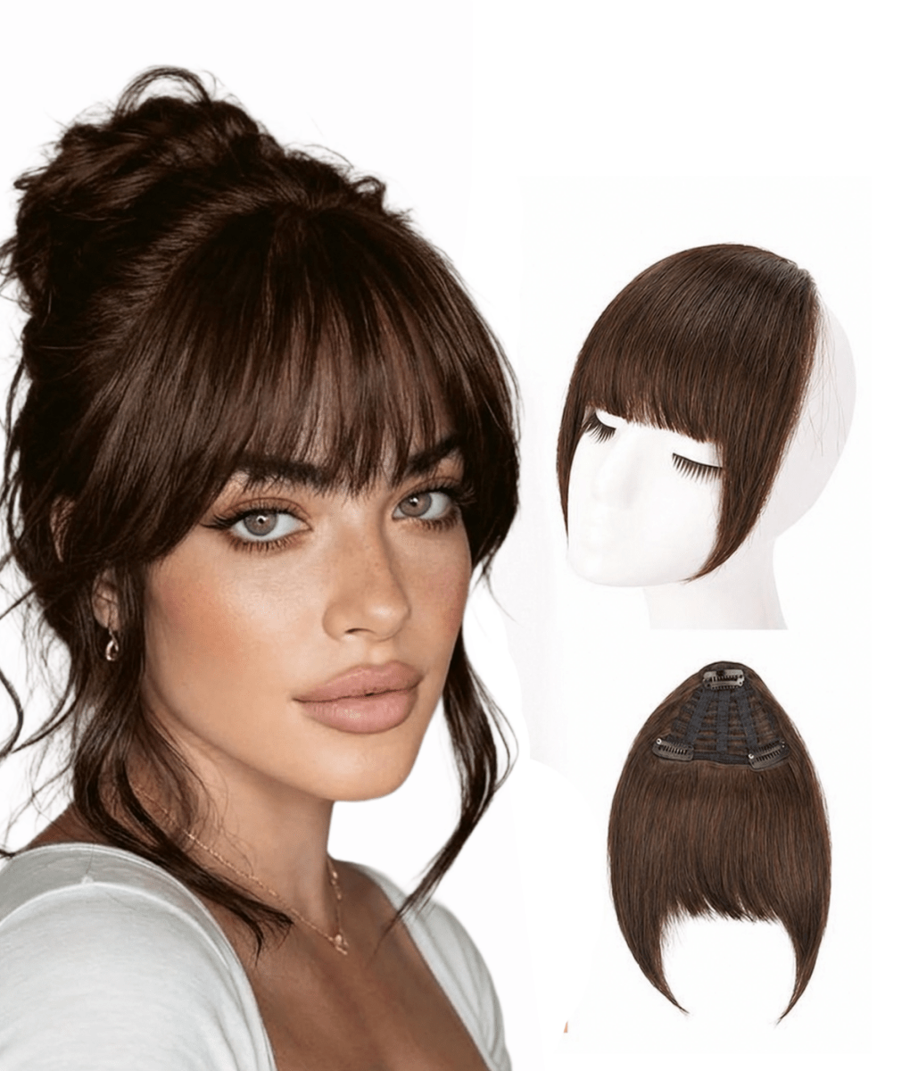 Remy Clip - In Pony / Fringe - SOLOH