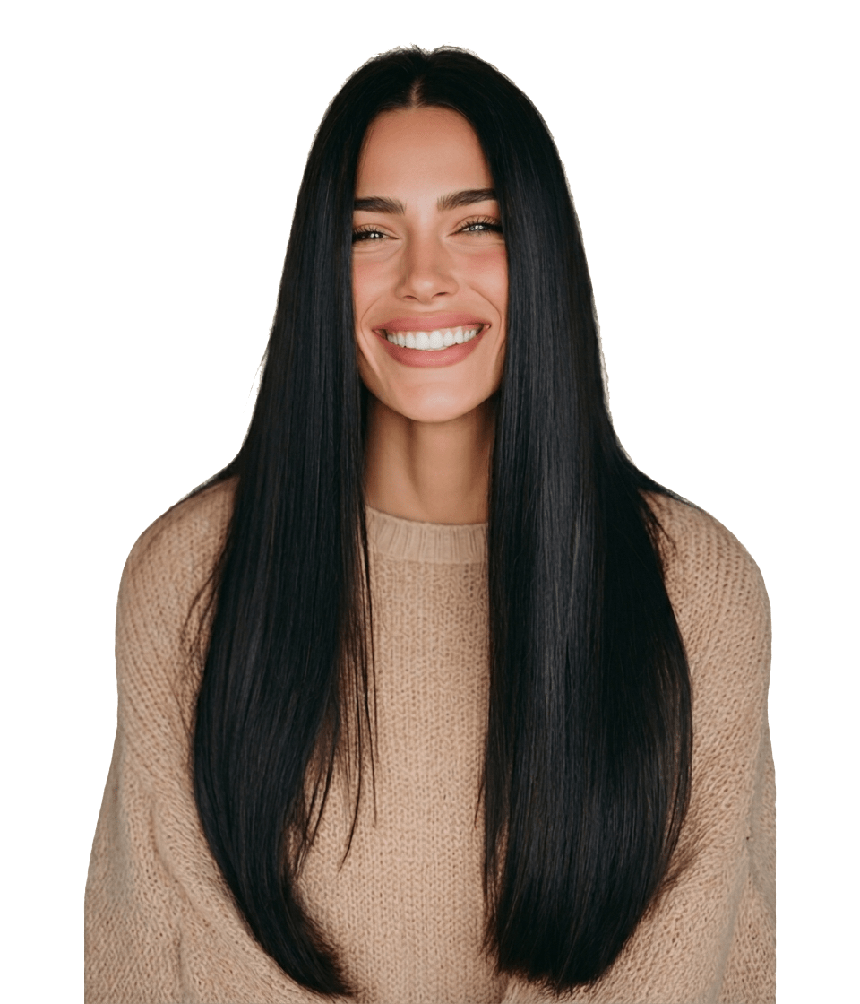 SOLOH - Remy Halo Extensions – Glatt