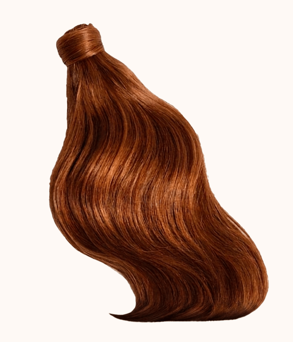 Remy Keratin Bond Extensions – Glatt (U - Tip) - SOLOH