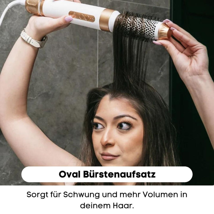 Solohs - 7 in 1 Hairstyler - SOLOH