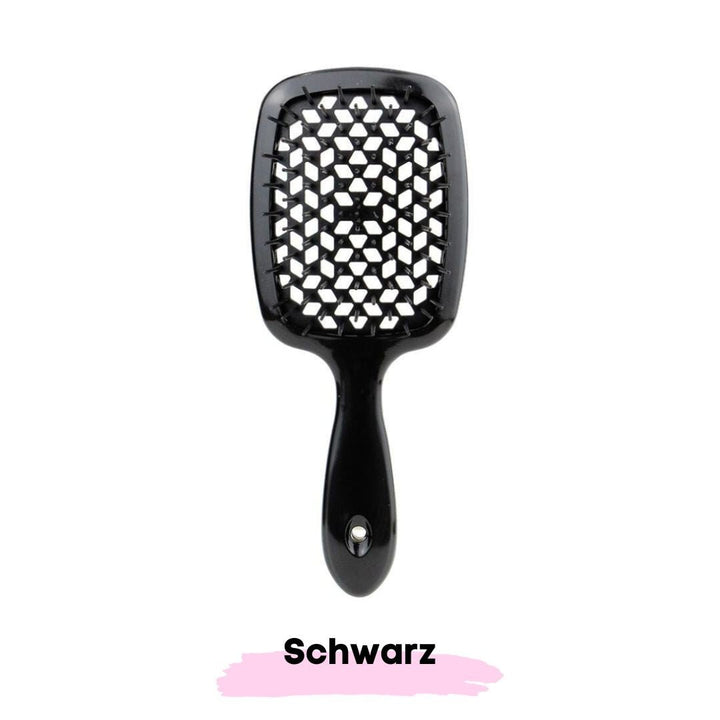Styling Haarbürste - für perfektes Volumen - SOLOH