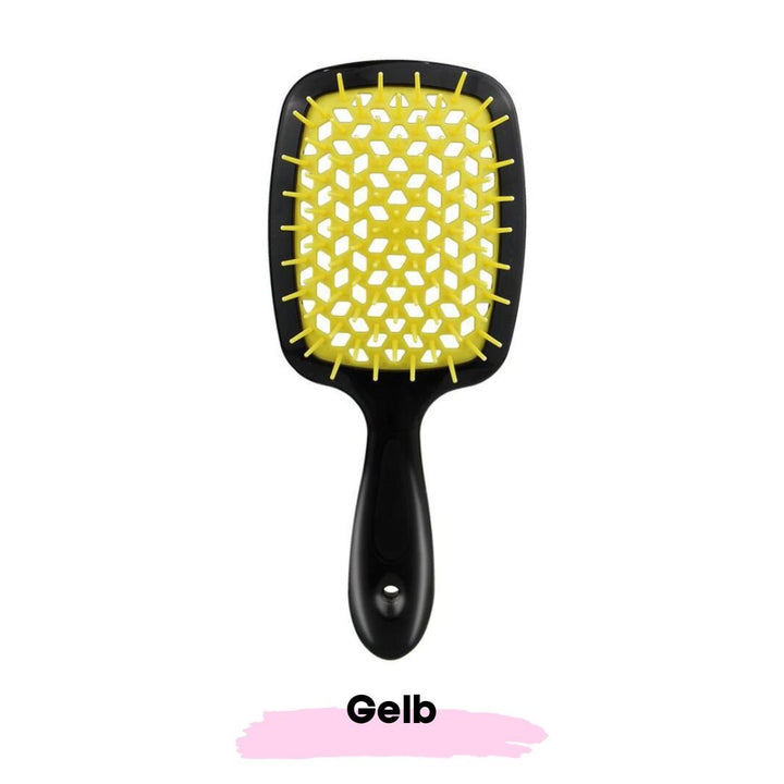 Styling Haarbürste - für perfektes Volumen - SOLOH
