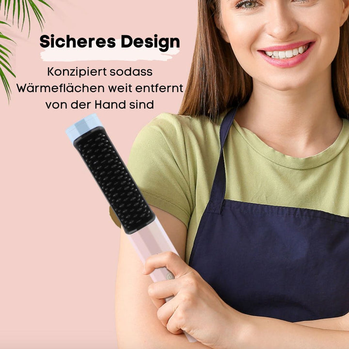 Smooth Hair - Elektrische Glättbürste