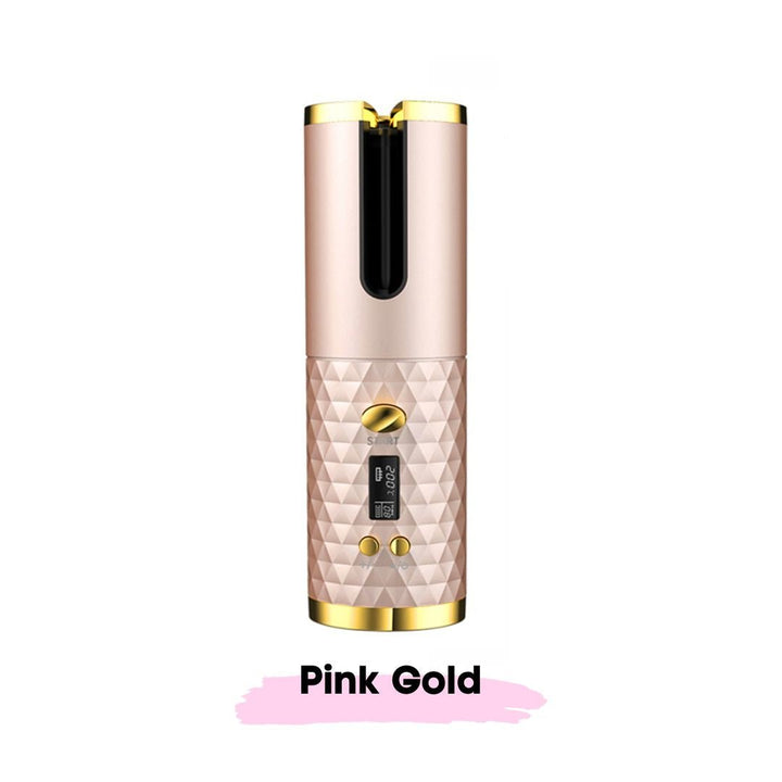 Easy Haar Curler - SOLOH