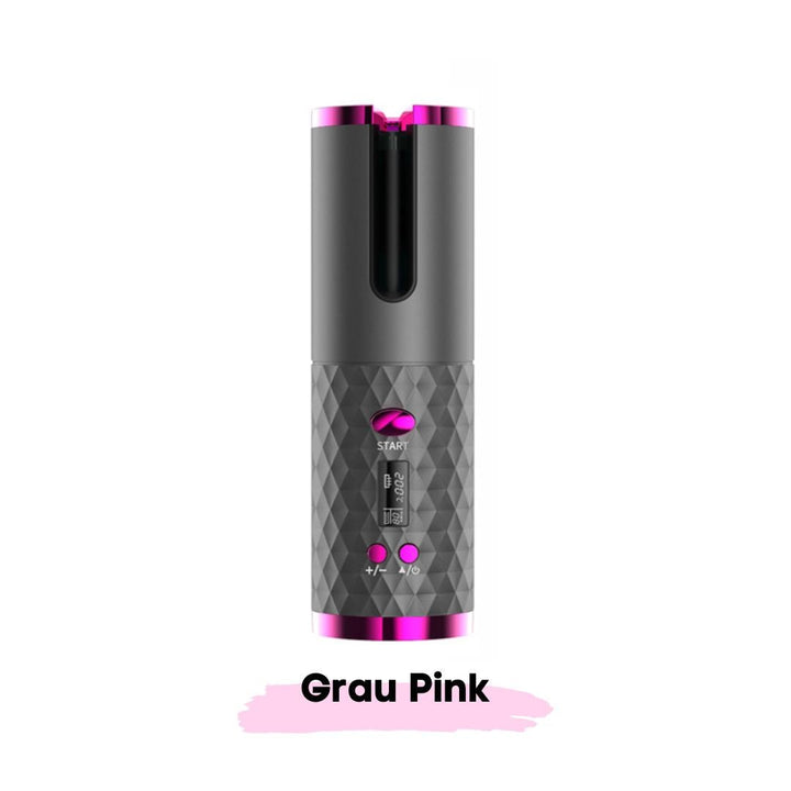 Easy Haar Curler - SOLOH