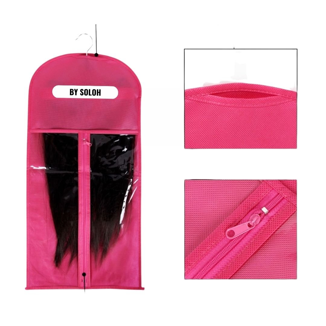 Extensions Lagerungs - Tasche - SOLOH