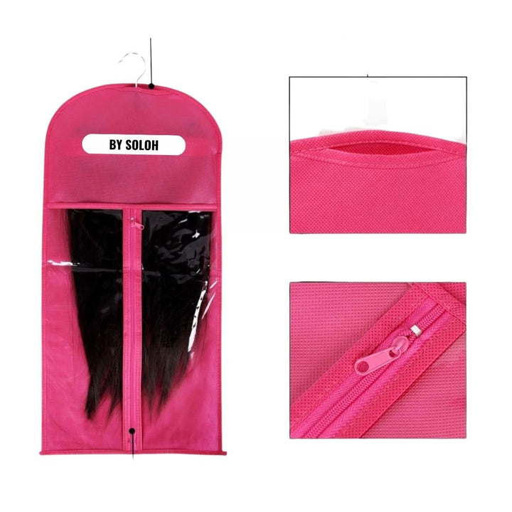Extensions Lagerungs - Tasche - SOLOH