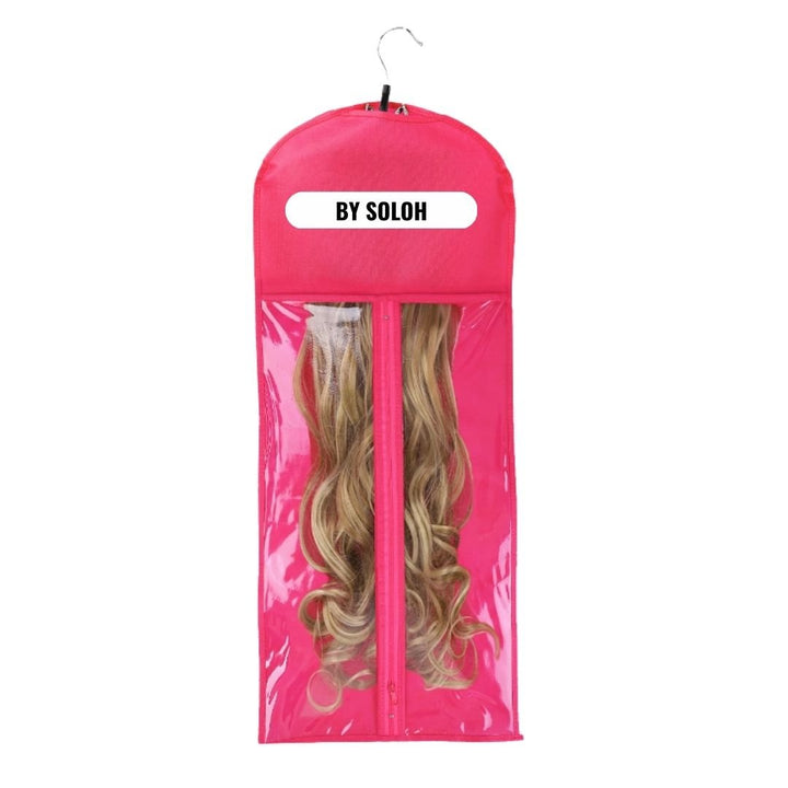Extensions Lagerungs - Tasche - SOLOH