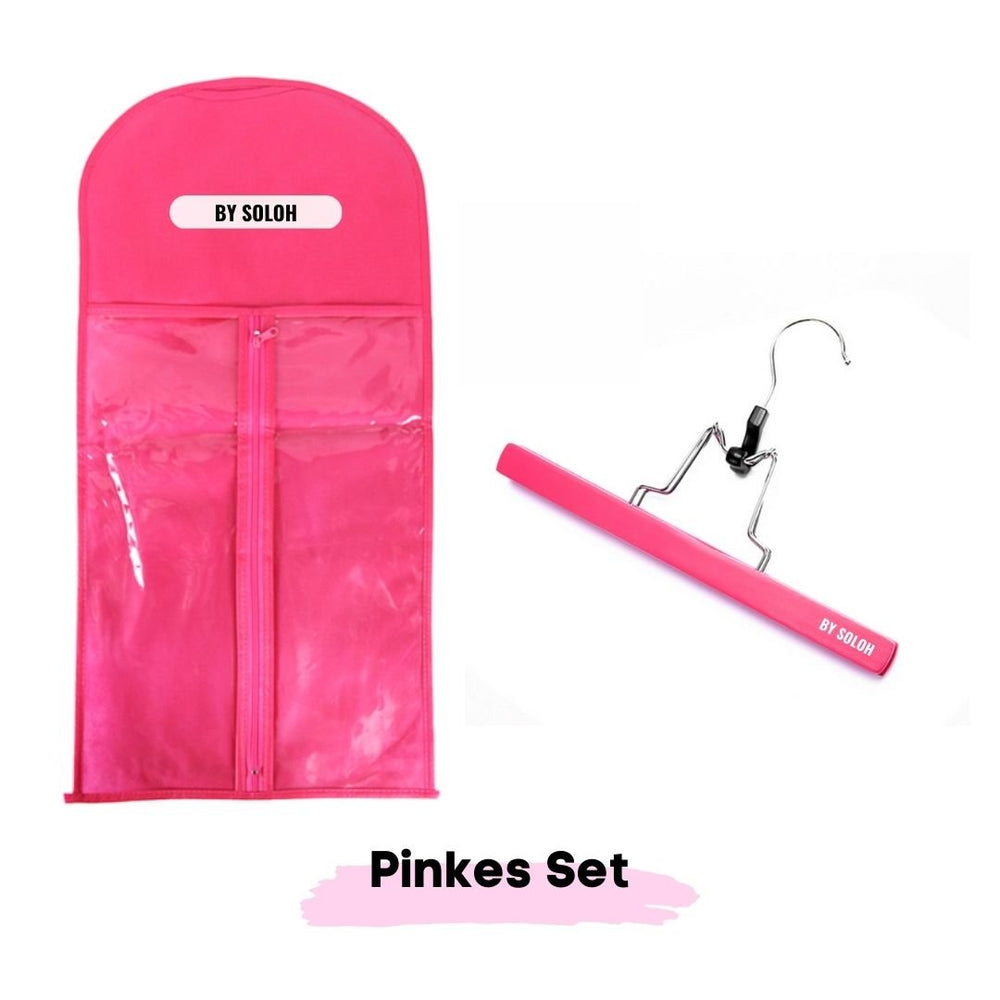 Extensions Lagerungs - Tasche - SOLOH
