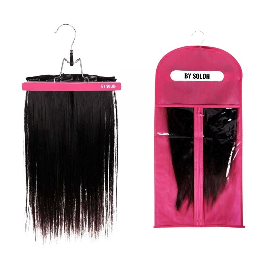 Extensions Lagerungs - Tasche - SOLOH