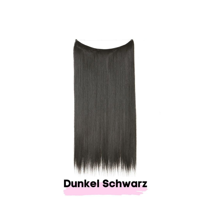 Haar Extensions Geglättet | 55Cm & 45Cm & 40Cm & 35Cm - SOLOH