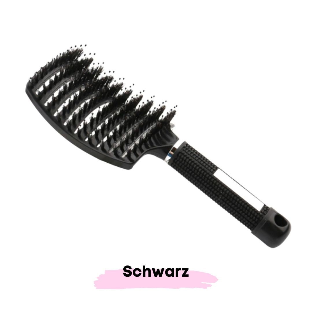 Haarpflege - Entwirrungs - Bürste - SOLOH