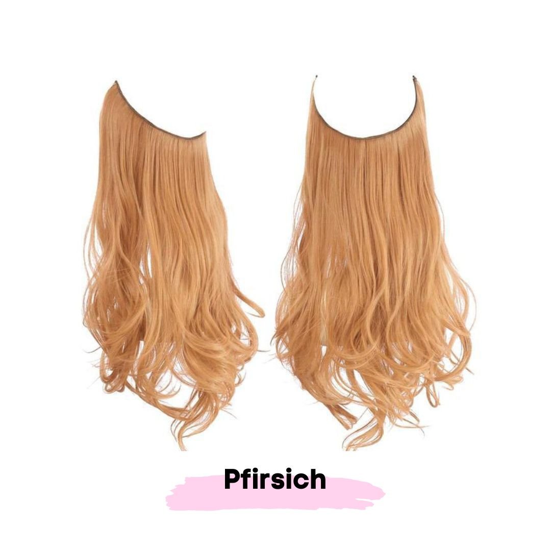 Limited Edition - Haar Extensions | Verlängerungen - SOLOH