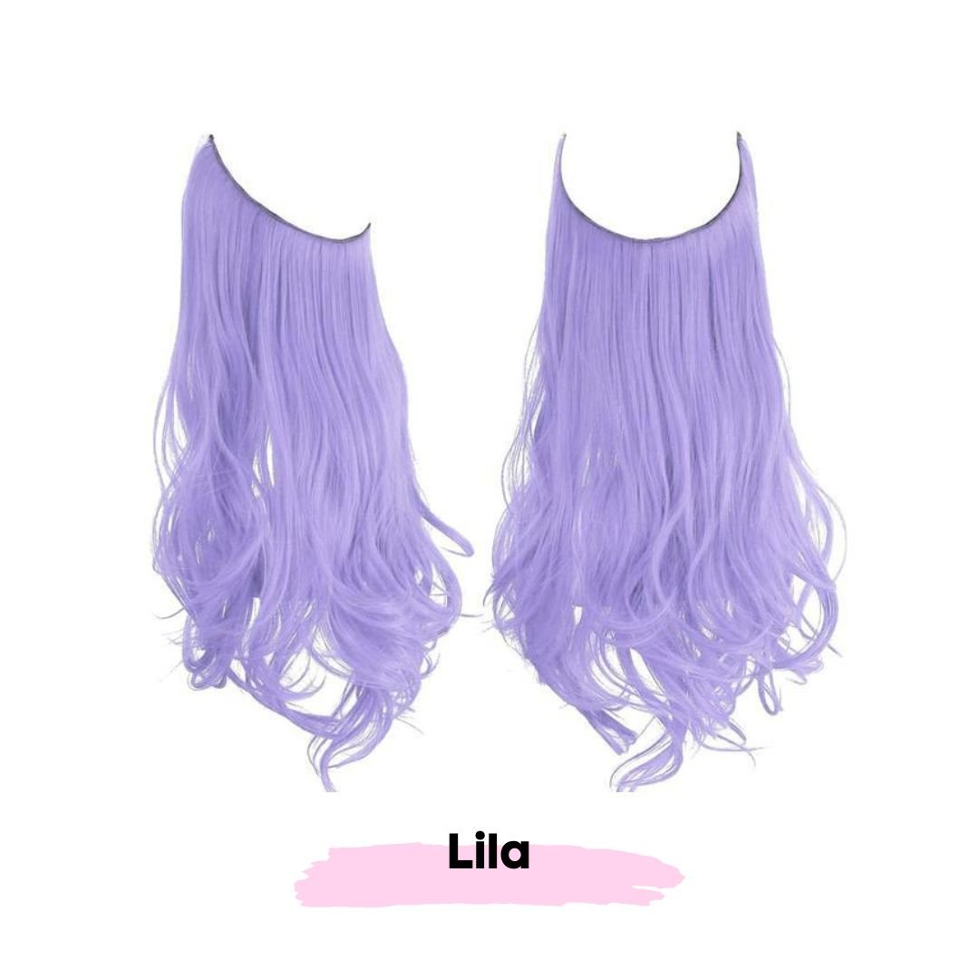Limited Edition - Haar Extensions | Verlängerungen - SOLOH