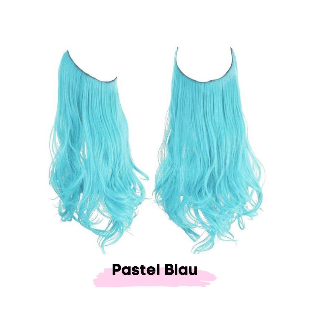 Limited Edition - Haar Extensions | Verlängerungen - SOLOH