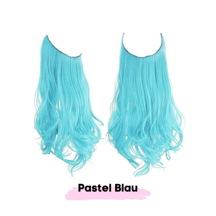Limited Edition - Haar Extensions | Verlängerungen - SOLOH