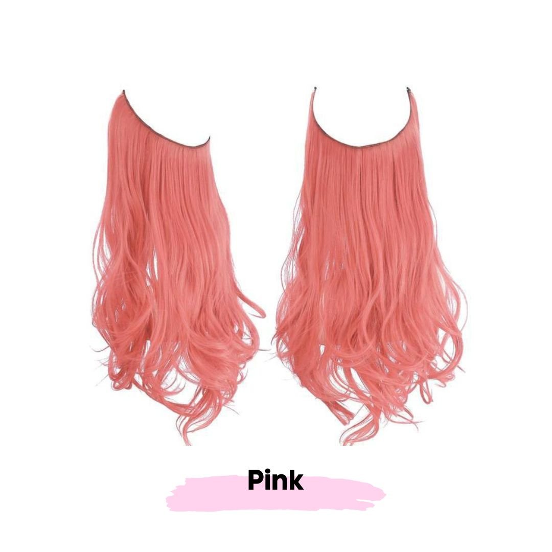 Limited Edition - Haar Extensions | Verlängerungen - SOLOH