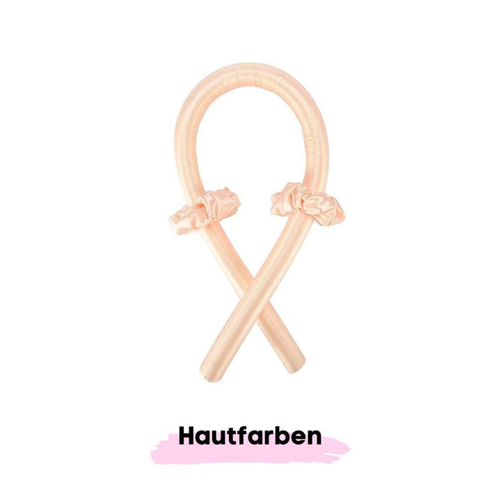 Locken Stab | Wärmelose Locken - SOLOH